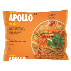 Apollo Curry Packet